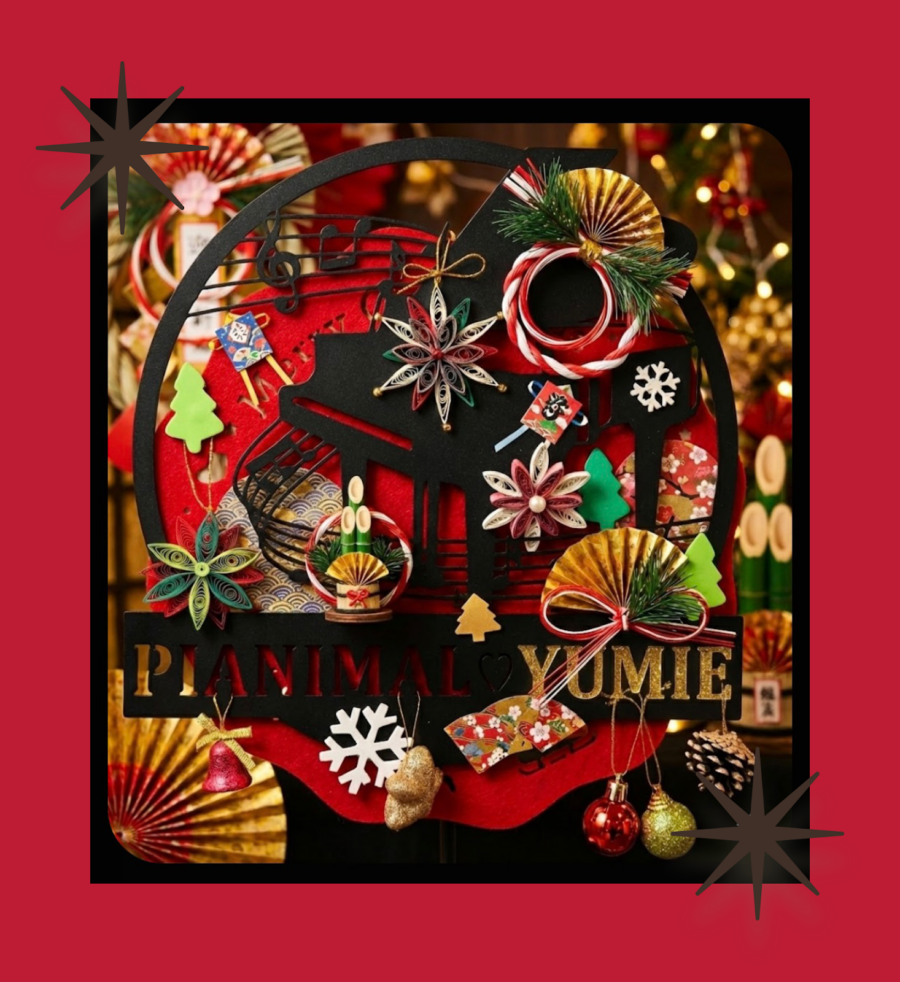 Carol of the Bellsがアメリカでは定番曲である理由